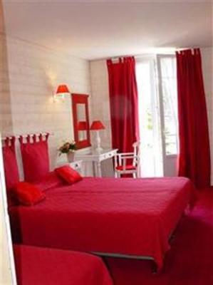 фото отеля Villa Flornoy