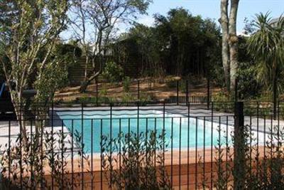 фото отеля Villa Flornoy