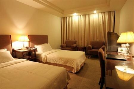 фото отеля East International Hotel Suzhou