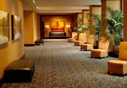 фото отеля Marriott Cleveland Downtown at Key Center