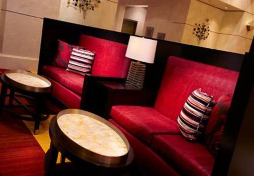 фото отеля Marriott Cleveland Downtown at Key Center