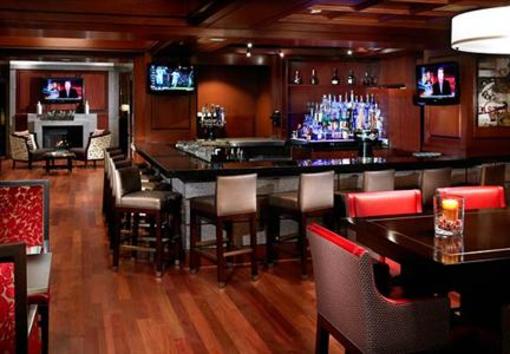 фото отеля Marriott Cleveland Downtown at Key Center