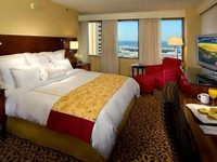 Marriott Cleveland Downtown at Key Center