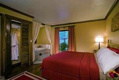 фото отеля Inn Marin