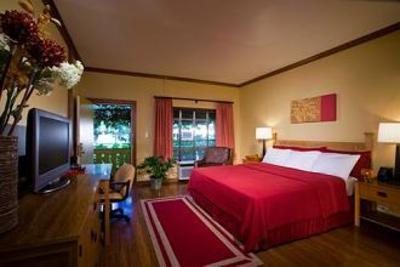 фото отеля Inn Marin