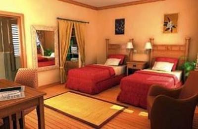 фото отеля Inn Marin