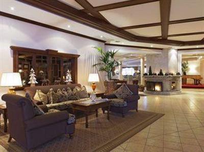 фото отеля Alpine Wellness Hotel Majestic Brunico