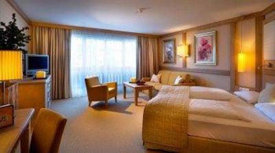 фото отеля Alpine Wellness Hotel Majestic Brunico