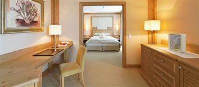 фото отеля Alpine Wellness Hotel Majestic Brunico