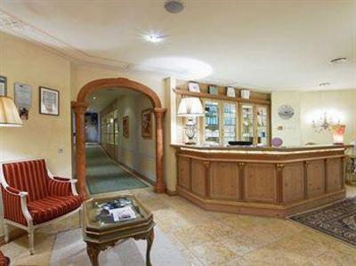 фото отеля Alpine Wellness Hotel Majestic Brunico