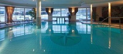 фото отеля Alpine Wellness Hotel Majestic Brunico