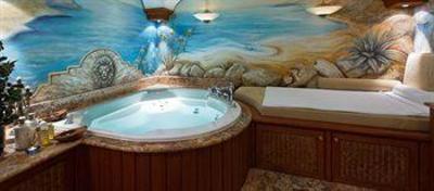 фото отеля Alpine Wellness Hotel Majestic Brunico