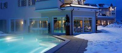 фото отеля Alpine Wellness Hotel Majestic Brunico