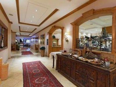 фото отеля Alpine Wellness Hotel Majestic Brunico
