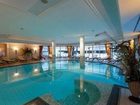 фото отеля Alpine Wellness Hotel Majestic Brunico