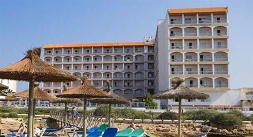 фото отеля Hotel Romantica