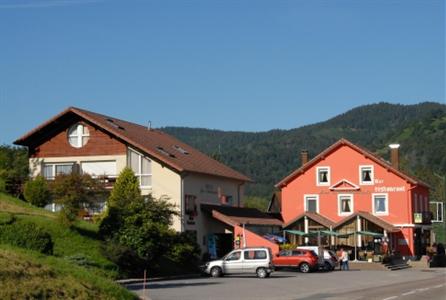 фото отеля Les Chatelmines Hotel La Bresse