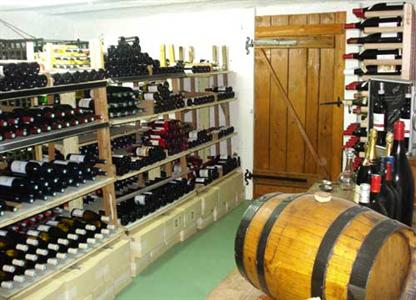 фото отеля Les Chatelmines Hotel La Bresse
