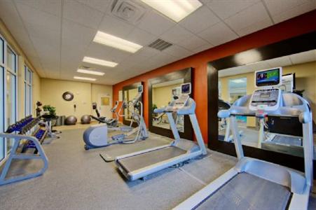 фото отеля Hilton Garden Inn Abilene