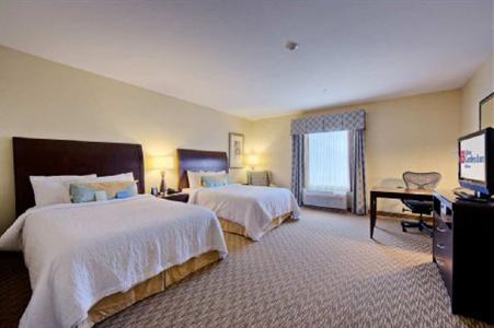 фото отеля Hilton Garden Inn Abilene
