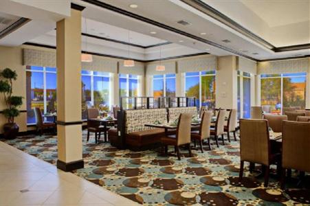 фото отеля Hilton Garden Inn Abilene