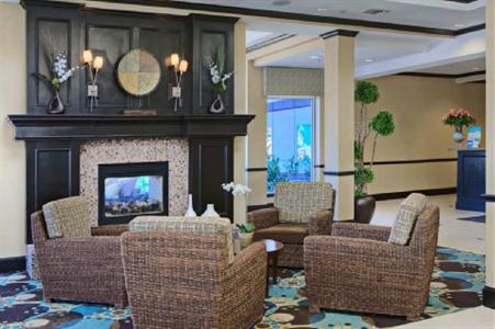 фото отеля Hilton Garden Inn Abilene