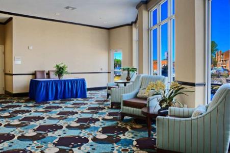 фото отеля Hilton Garden Inn Abilene