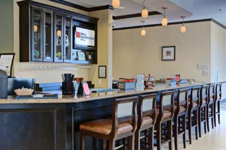 фото отеля Hilton Garden Inn Abilene