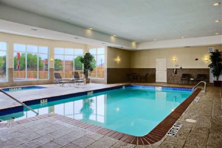 фото отеля Hilton Garden Inn Abilene