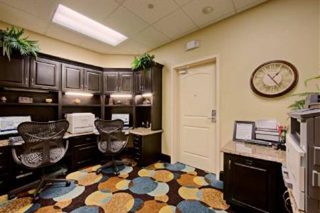 фото отеля Hilton Garden Inn Abilene