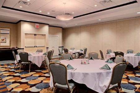 фото отеля Hilton Garden Inn Abilene