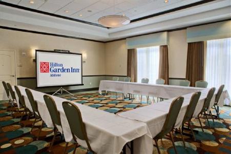 фото отеля Hilton Garden Inn Abilene