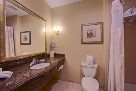 фото отеля Hilton Garden Inn Abilene