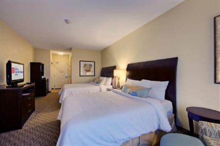 фото отеля Hilton Garden Inn Abilene