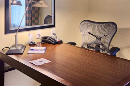 фото отеля Hilton Garden Inn Abilene