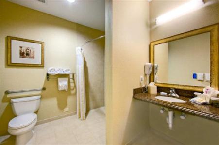 фото отеля Hilton Garden Inn Abilene