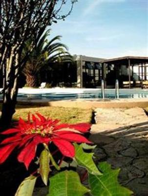 фото отеля Hotel Rio Tequisquiapan