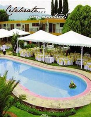 фото отеля Hotel Rio Tequisquiapan