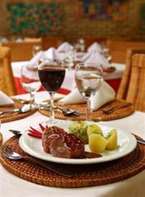 фото отеля Hotel Armacao