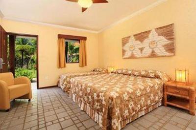 фото отеля Hotel Armacao