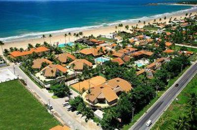 фото отеля Hotel Armacao