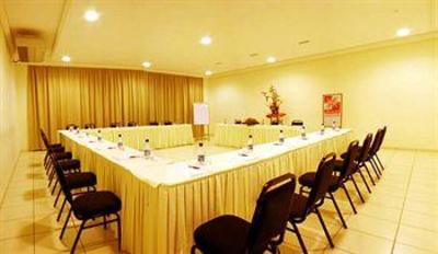 фото отеля Hotel Armacao