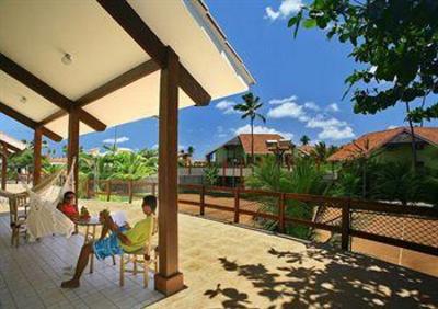 фото отеля Hotel Armacao