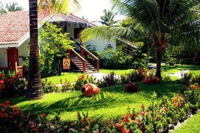 фото отеля Hotel Armacao
