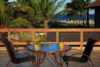 фото отеля Hotel Armacao