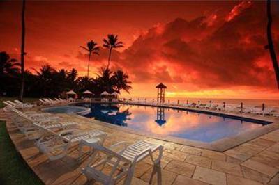 фото отеля Hotel Armacao