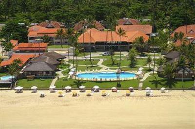 фото отеля Hotel Armacao