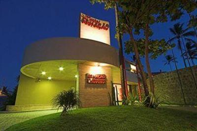 фото отеля Hotel Armacao