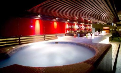 фото отеля Emporio Hotel Mazatlan