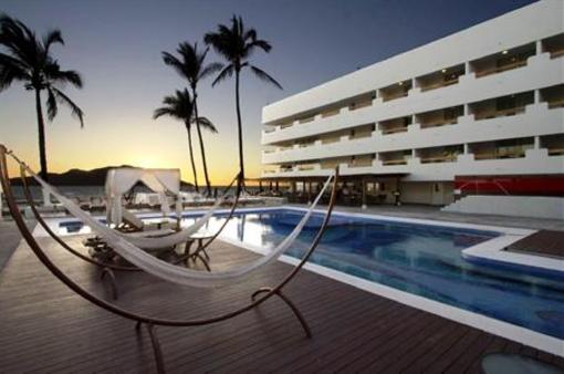 фото отеля Emporio Hotel Mazatlan